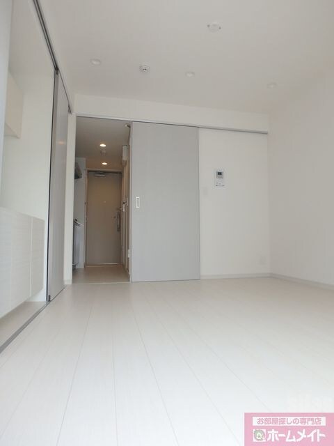 弁天町駅 徒歩10分 3階の物件内観写真