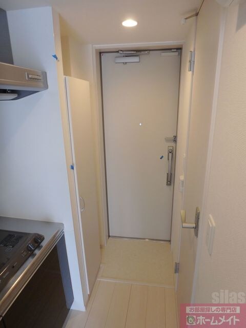 弁天町駅 徒歩10分 3階の物件内観写真