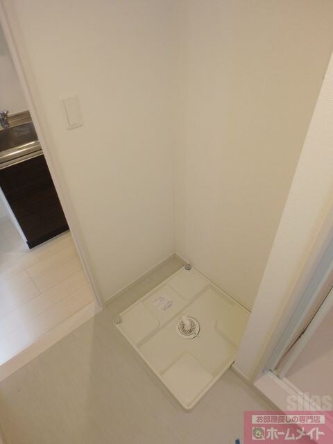 弁天町駅 徒歩10分 3階の物件内観写真