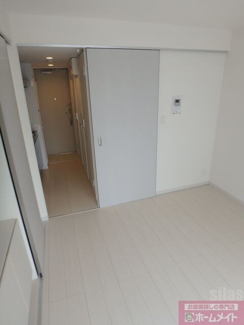 弁天町駅 徒歩10分 3階の物件内観写真