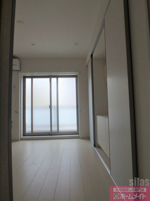 弁天町駅 徒歩10分 3階の物件内観写真