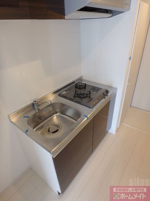 弁天町駅 徒歩10分 3階の物件内観写真