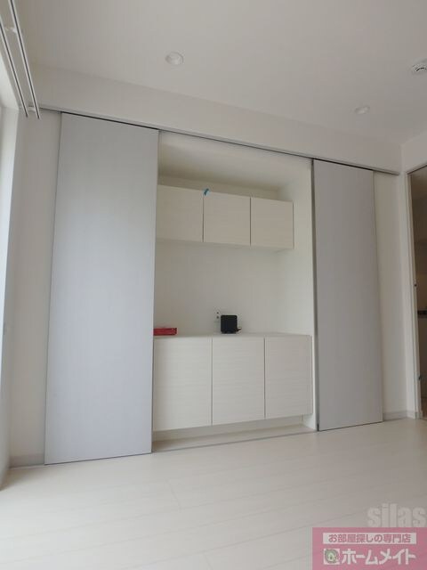 弁天町駅 徒歩10分 3階の物件内観写真