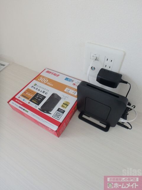 弁天町駅 徒歩10分 3階の物件内観写真