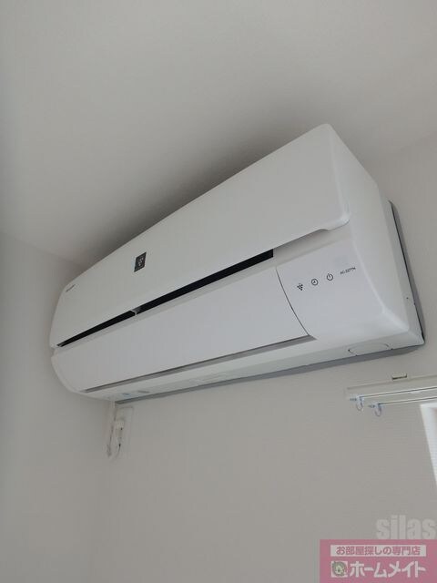 弁天町駅 徒歩10分 3階の物件内観写真