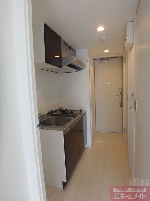 弁天町駅 徒歩10分 3階の物件内観写真