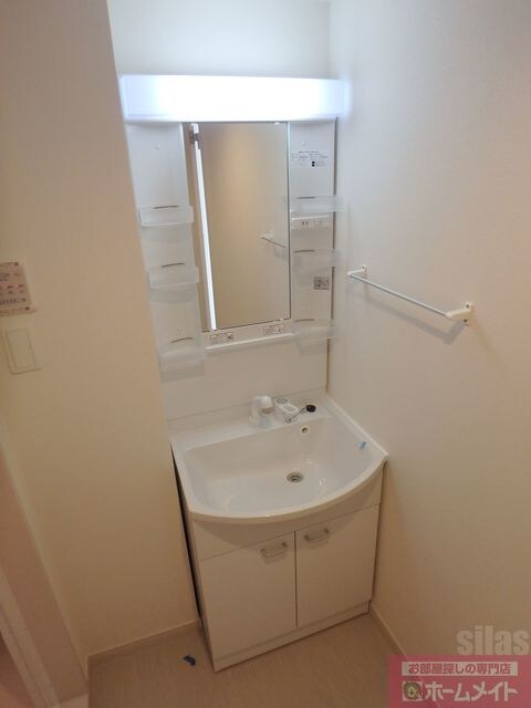 弁天町駅 徒歩10分 3階の物件内観写真