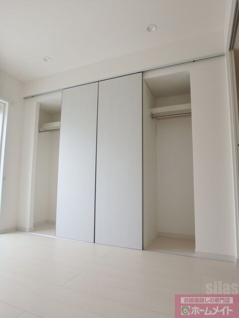 弁天町駅 徒歩10分 3階の物件内観写真