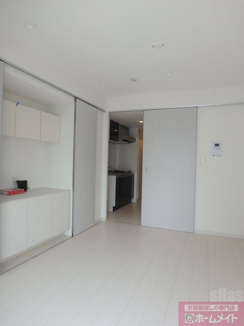 弁天町駅 徒歩10分 3階の物件内観写真