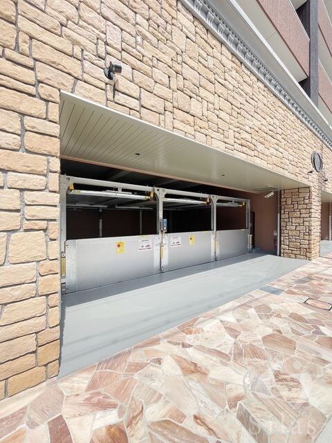 弁天町駅 徒歩2分 3階の物件外観写真