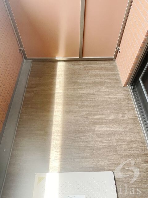 弁天町駅 徒歩2分 3階の物件内観写真