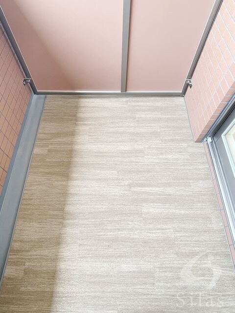 弁天町駅 徒歩2分 3階の物件内観写真