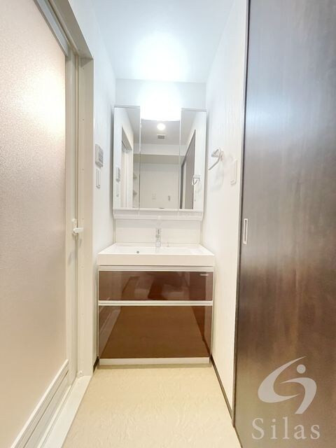 弁天町駅 徒歩2分 3階の物件内観写真