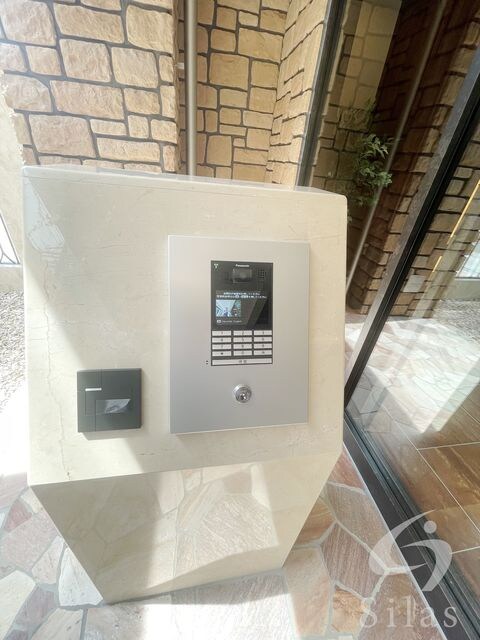 弁天町駅 徒歩2分 3階の物件外観写真