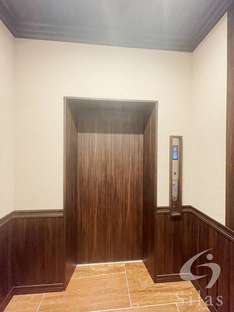 弁天町駅 徒歩2分 3階の物件外観写真