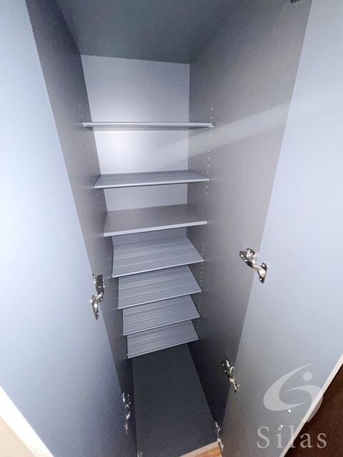 弁天町駅 徒歩2分 3階の物件内観写真