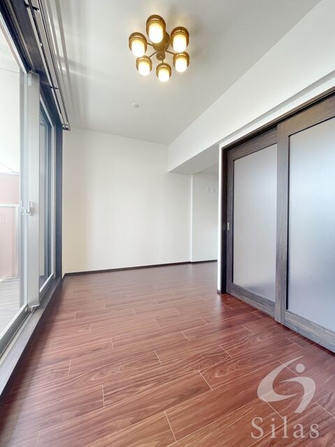 弁天町駅 徒歩2分 3階の物件内観写真