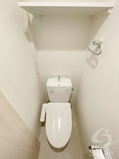 弁天町駅 徒歩2分 3階の物件内観写真