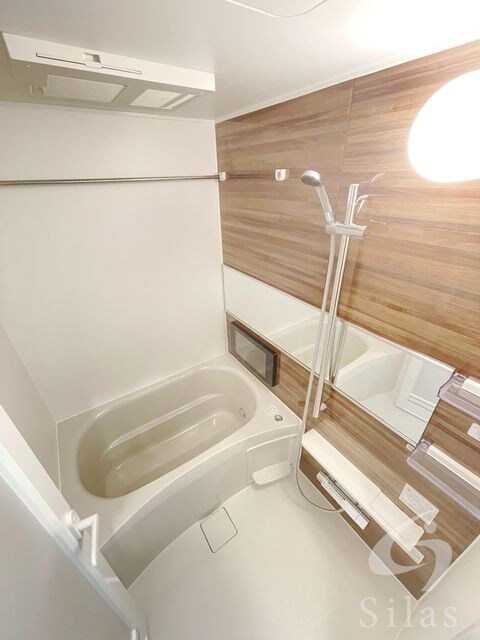 弁天町駅 徒歩2分 3階の物件内観写真