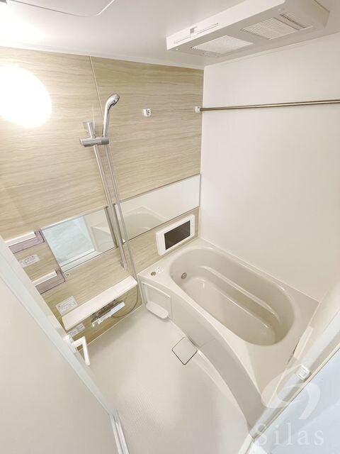 弁天町駅 徒歩2分 3階の物件内観写真