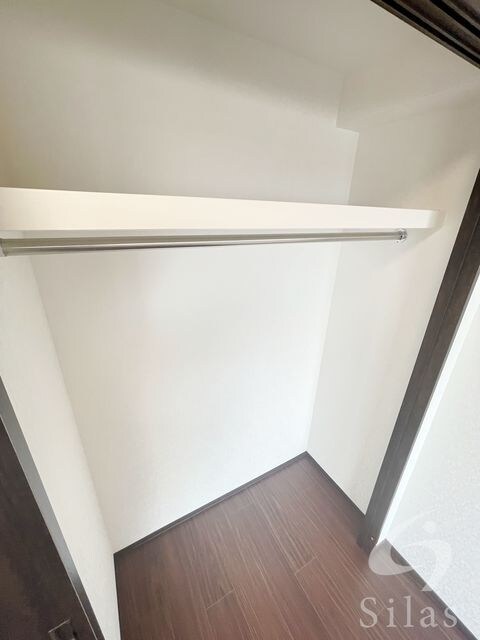 弁天町駅 徒歩2分 3階の物件内観写真