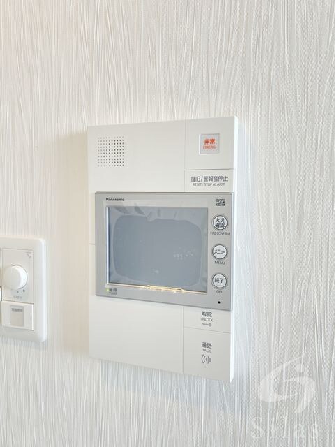 弁天町駅 徒歩2分 3階の物件内観写真