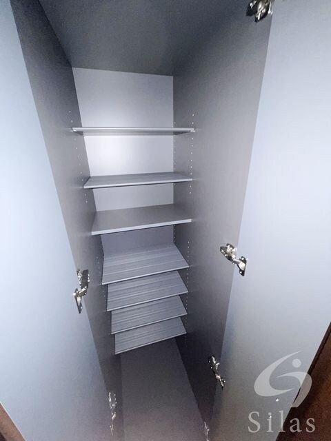 弁天町駅 徒歩2分 3階の物件内観写真