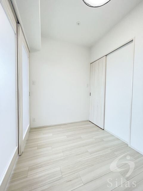 弁天町駅 徒歩2分 3階の物件内観写真