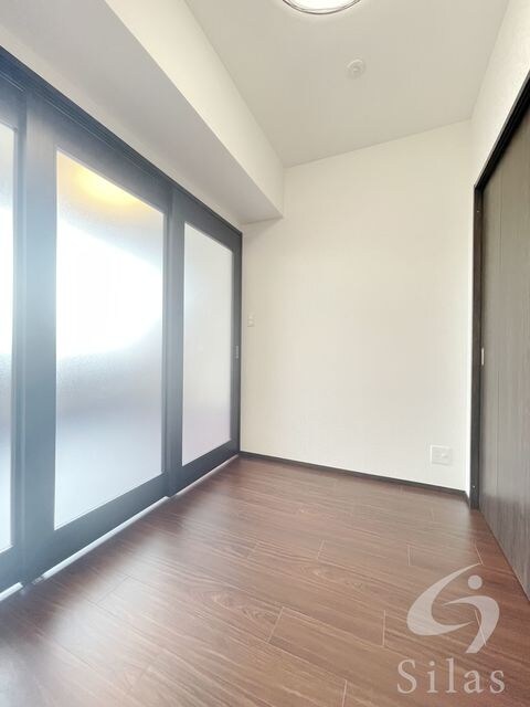 弁天町駅 徒歩2分 3階の物件内観写真