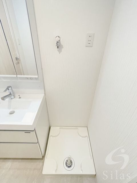 弁天町駅 徒歩2分 3階の物件内観写真