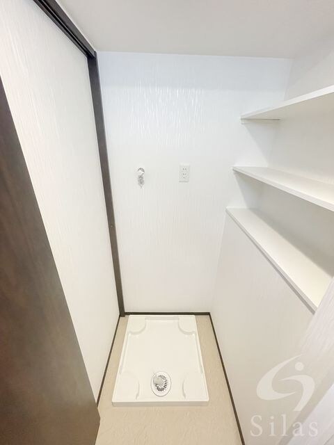 弁天町駅 徒歩2分 3階の物件内観写真