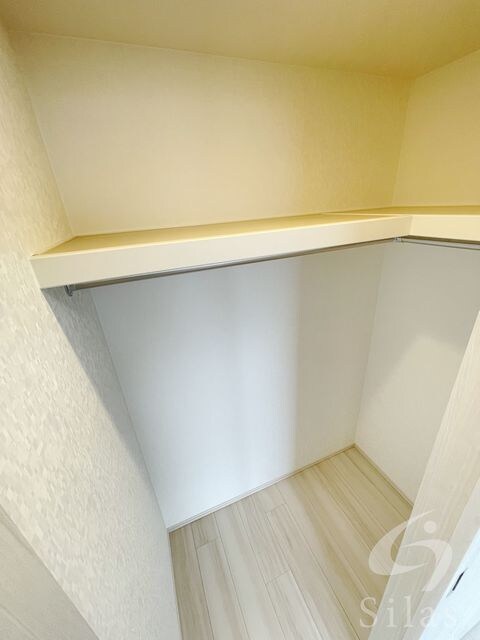 弁天町駅 徒歩2分 3階の物件内観写真