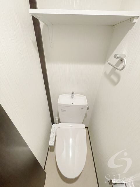 弁天町駅 徒歩2分 3階の物件内観写真