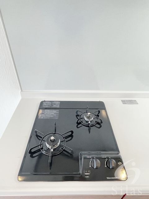 弁天町駅 徒歩2分 3階の物件内観写真