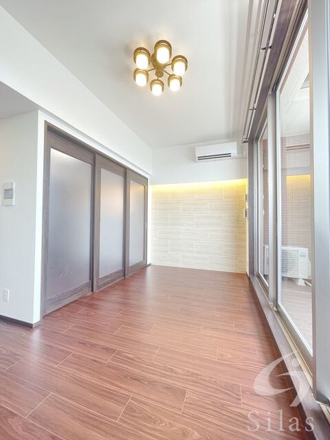 弁天町駅 徒歩2分 3階の物件内観写真