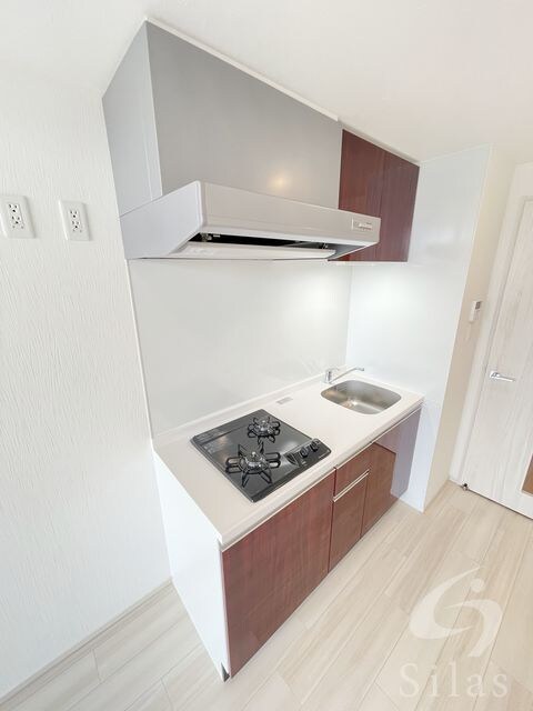 弁天町駅 徒歩2分 3階の物件内観写真