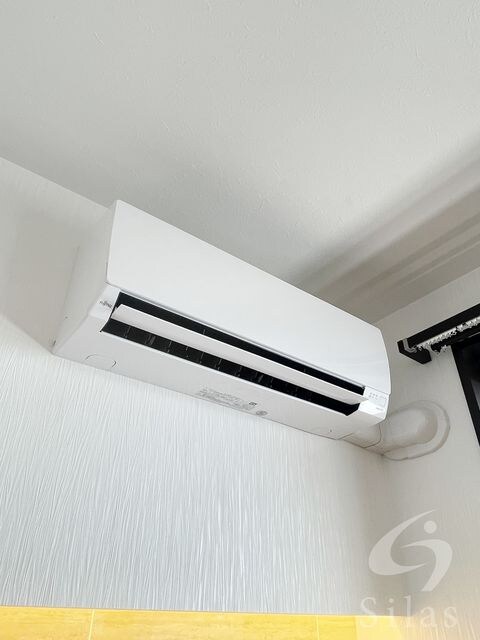 弁天町駅 徒歩2分 3階の物件内観写真