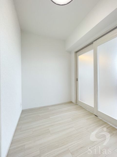 弁天町駅 徒歩2分 3階の物件内観写真