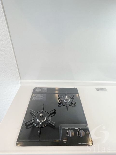 弁天町駅 徒歩2分 3階の物件内観写真