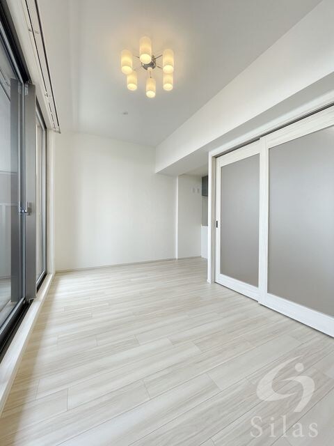 弁天町駅 徒歩2分 3階の物件内観写真