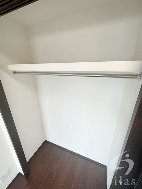 弁天町駅 徒歩2分 3階の物件内観写真