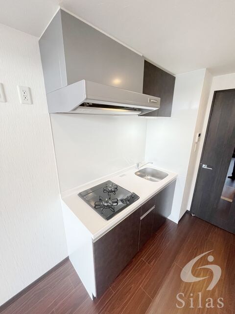 弁天町駅 徒歩2分 3階の物件内観写真