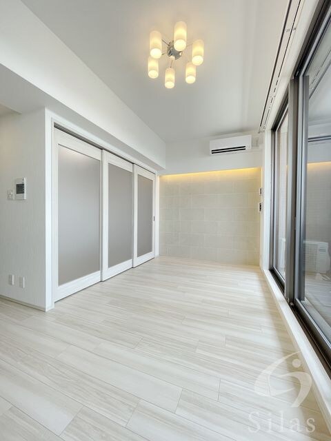 弁天町駅 徒歩2分 3階の物件内観写真