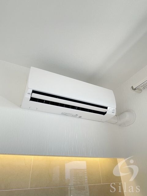 弁天町駅 徒歩2分 3階の物件内観写真