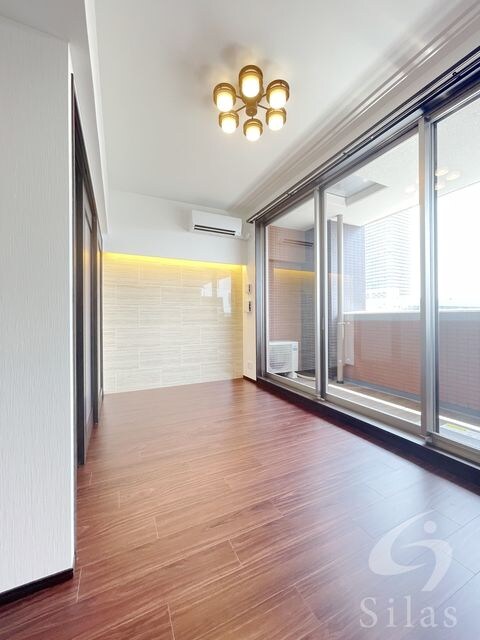 弁天町駅 徒歩2分 3階の物件内観写真