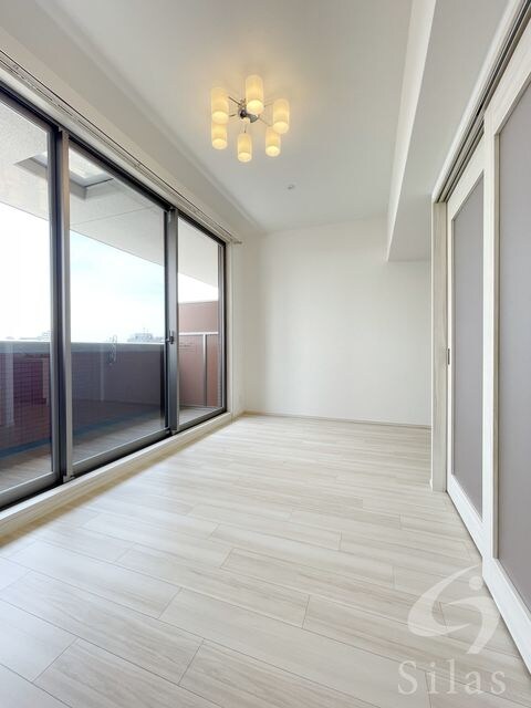 弁天町駅 徒歩2分 3階の物件内観写真