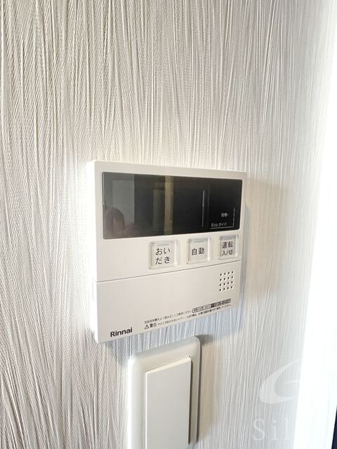 弁天町駅 徒歩2分 3階の物件内観写真