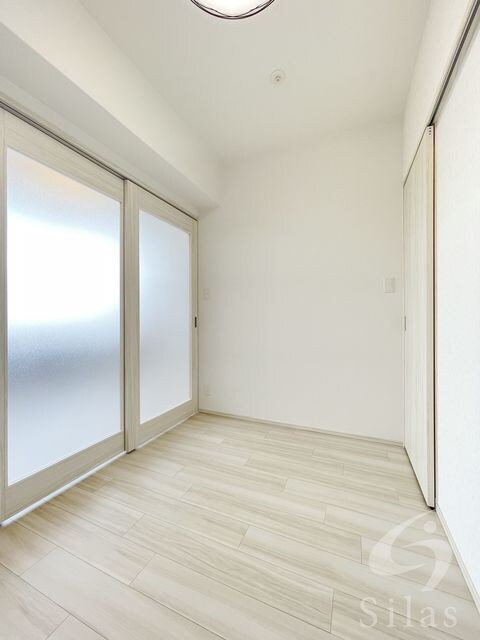 弁天町駅 徒歩2分 3階の物件内観写真