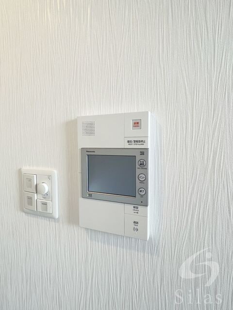 弁天町駅 徒歩2分 3階の物件内観写真