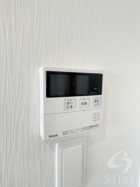 弁天町駅 徒歩2分 3階の物件内観写真